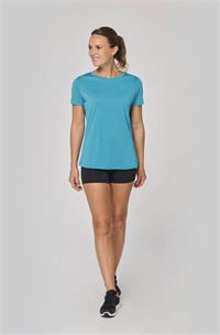 PANTALONCINI DONNA
